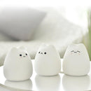 Luminária Gatinho Fofo Brilhante