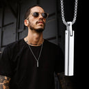 Colar Masculino Hélios