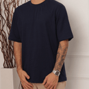 Camiseta Street Oversized Basic