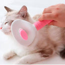 ESCOVA MÁGICA PARA PETS