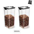 Frasco Selado de Alimentos