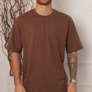 Camiseta Street Oversized Basic