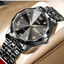 Relógio Diamond Luxury