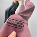 Polo Club Alfa Nartue