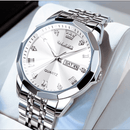 Relógio Diamond Luxury