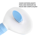 ESCOVA MÁGICA PARA PETS