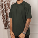 Camiseta Street Oversized Basic