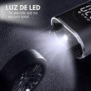 AirPump - Compressor de Ar Portátil