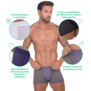 Cueca Bamboo Wear