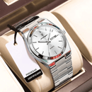 Relógio Poedagar Quartz