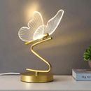 Luminária Borboleta