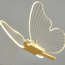 Luminária Borboleta