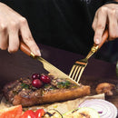 Talheres Macíços Priemium