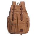 Mochila Masculina Vintage