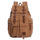 Mochila Masculina Vintage
