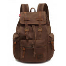 Mochila Masculina Vintage