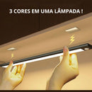 Luminária Led Sensorial