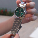 Relógio Poedagar Quartz