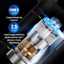 AirPump - Compressor de Ar Portátil