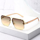 Óculos Eclipse Square