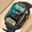 SmartWatch Militar Avance