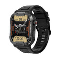 SmartWatch Militar Avance