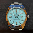 Relógio Aknight Pulsomen