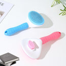 ESCOVA MÁGICA PARA PETS