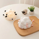 Luminária Touch Ovelhinha