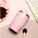 Caneca Térmica em Aço Inoxidável