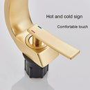 Torneira Desing Monocomando