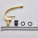 Torneira Desing Monocomando